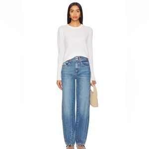 NWT We The Free Aster Straight leg jeans size 30